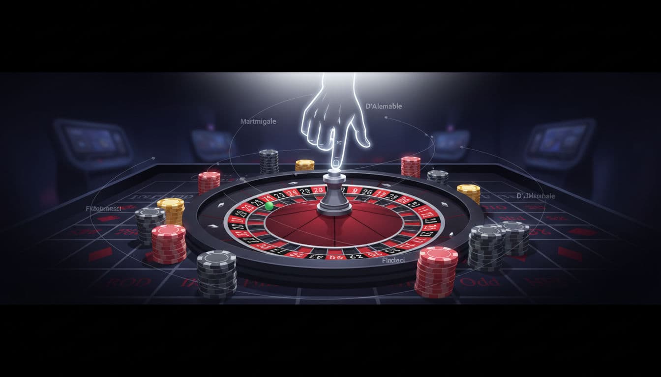Roulette
