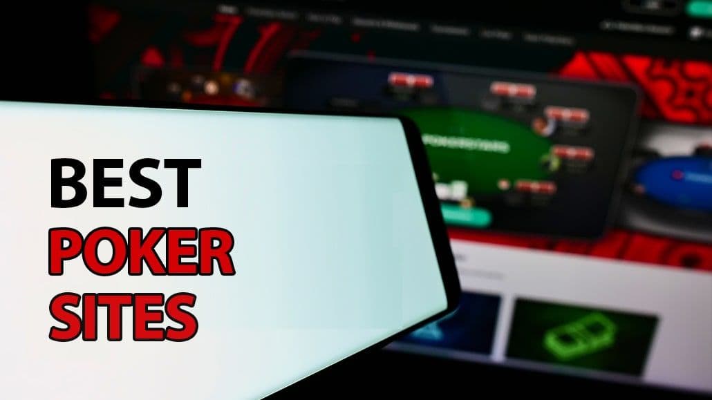 Best Online Poker Sites: Top Rooms for Real Money Play