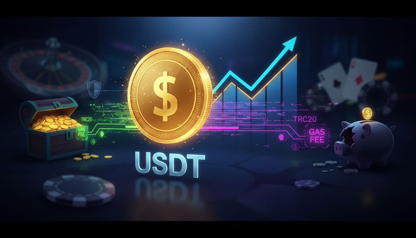 Tether (USDT)