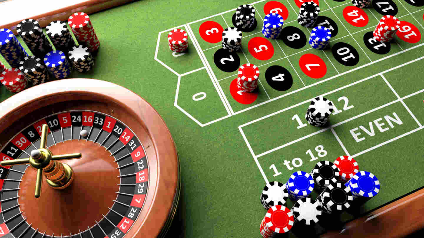 The 5 Best Roulette Games for Online Casino Players