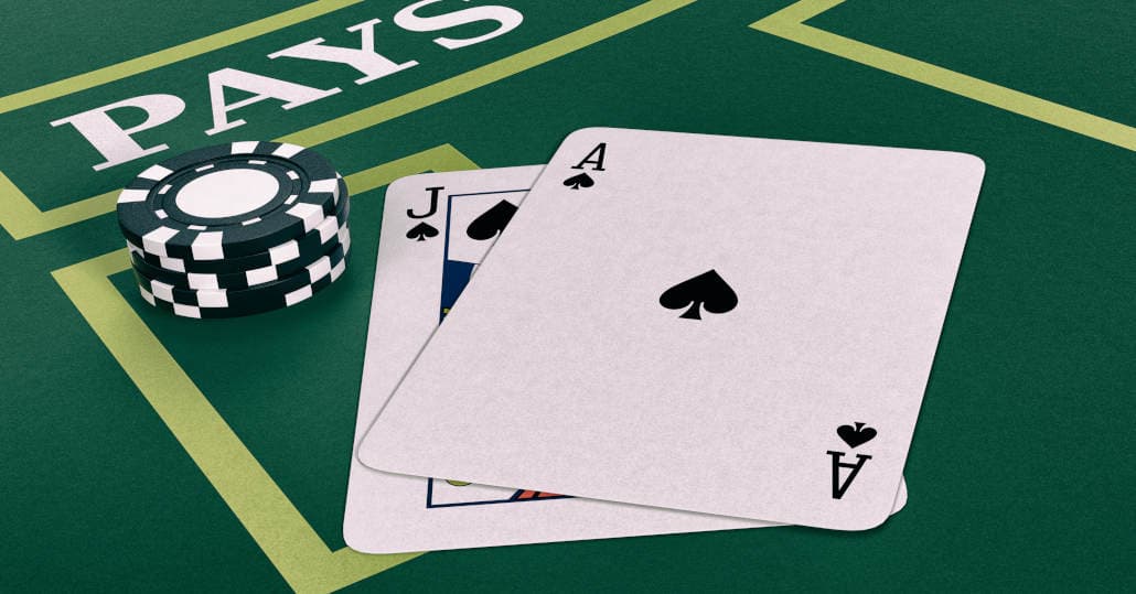 Blackjack Surrender: Rules & Strategy for When to Fold