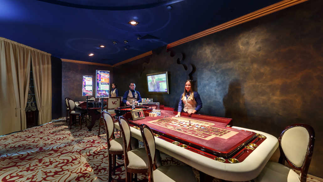 Gambling Terms: The Ultimate Casino Glossary for Players