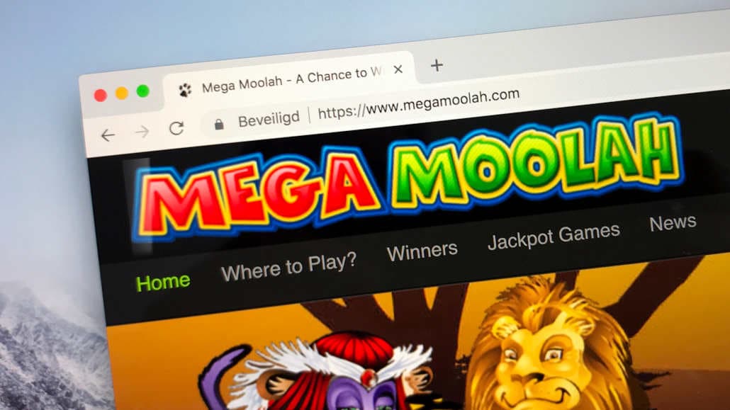 Mega Moolah Slot: Your Guide to Winning the Jackpot