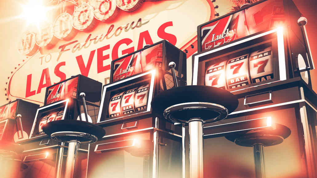 A Look Back at Old Las Vegas History and Its Glory Days