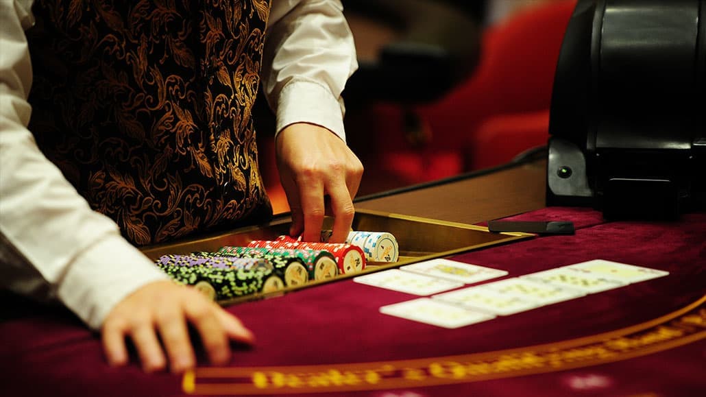 How to Play Pai Gow Poker: A Beginner's Game Guide