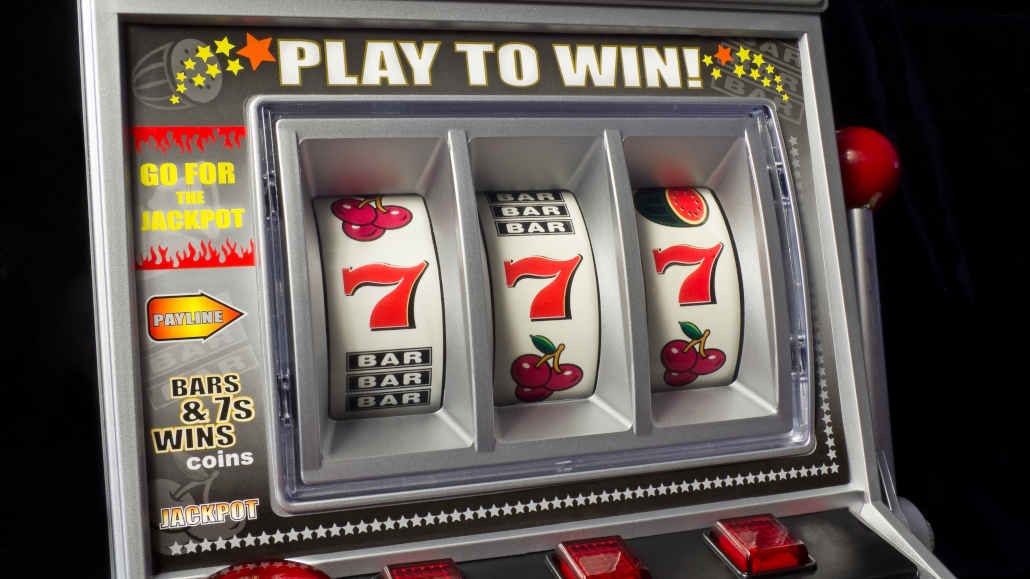 Penny Slot Machines: How to Play, Win & Best Games