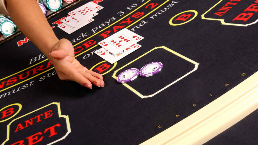 5 Essential Blackjack Bankroll Management Tips