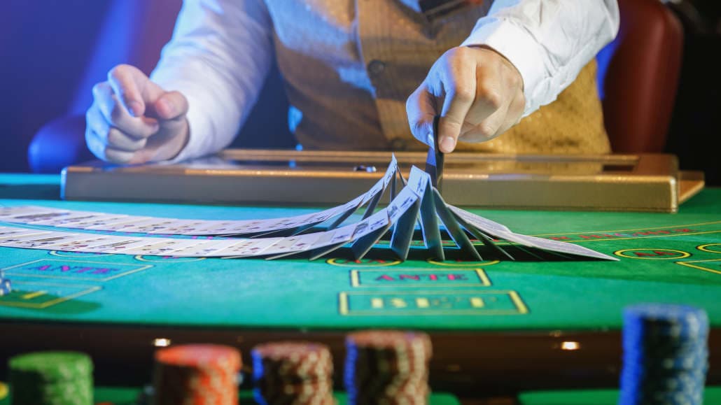 Top Casino Card Games: A Guide to the Most Popular Games