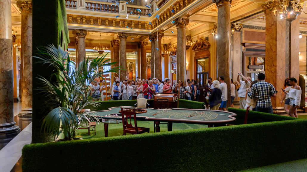 The 10 Best Casinos in Europe: A Gambler's Travel Guide