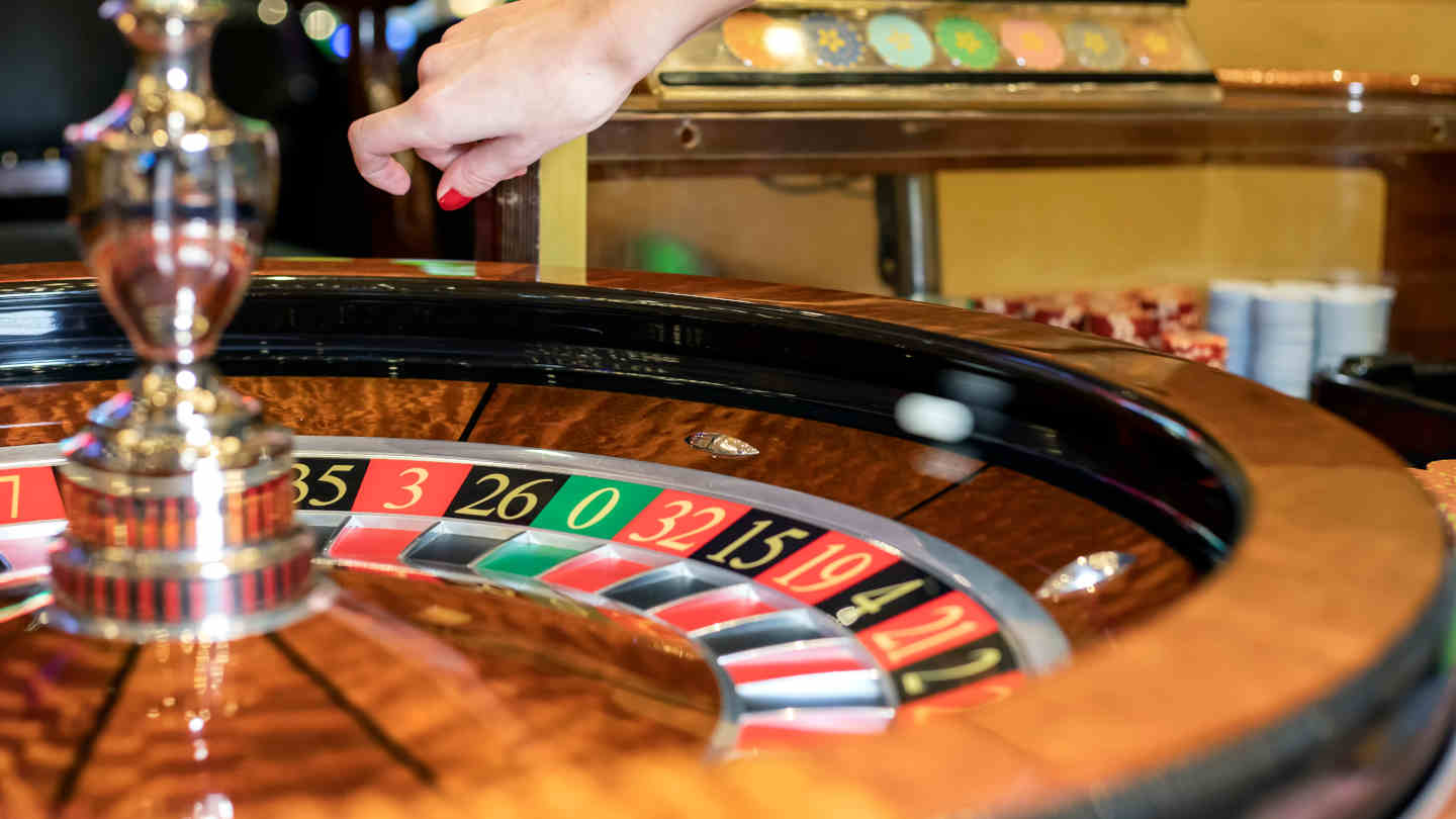 Best Online Roulette India Sites for Real Money (2024)