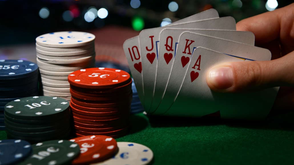 Best Poker Games: Top 5 Variations for Fun & Real Money
