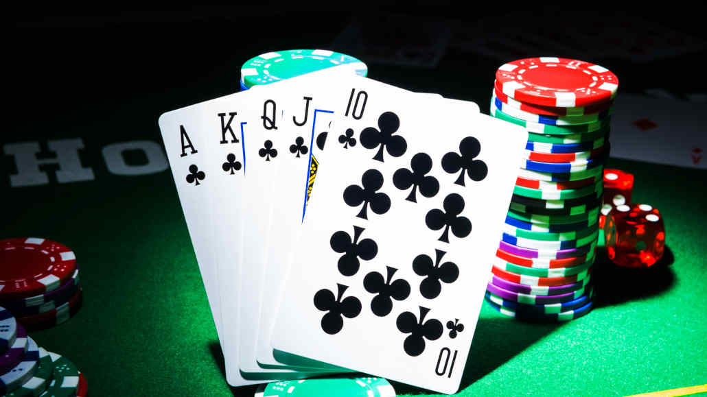 Top 10 Best Poker Players Ranked by Career Winnings