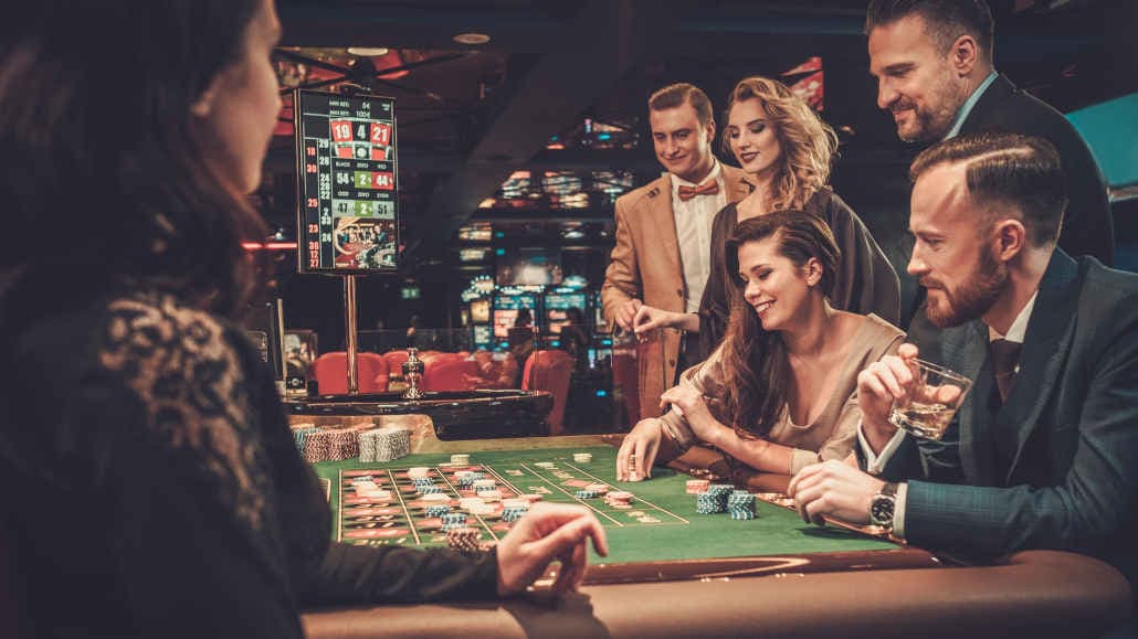 Best Time to Go to Casino to Win: A Player's Guide