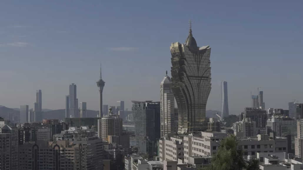 Macau Casino Lockdown: Lessons for the Gaming Industry