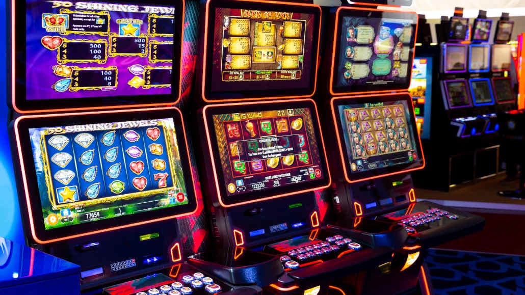 How to Choose a Pokie Machine: A Player's Guide