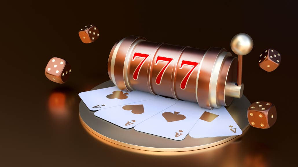 Online Slot Secrets: What Casinos Don't Tell You