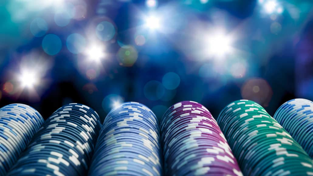 Fake Casino Chips: How Casinos Spot Counterfeits