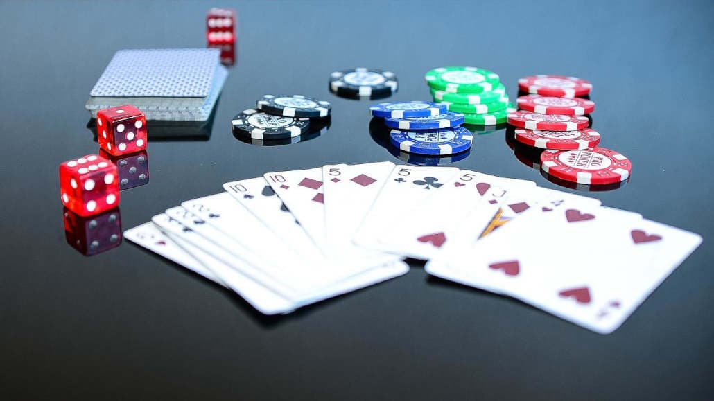 The History of Gambling: Ancient Dice to VR Casinos