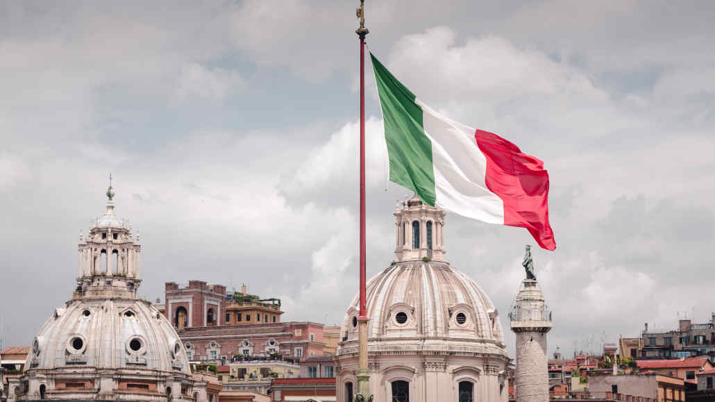 Dignity Decree Italy: iGaming's Shift to Responsible Play