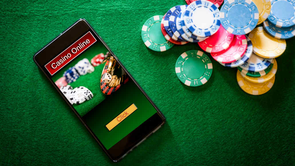Casino Apps: Why Mobile Is Dominating Online Gambling