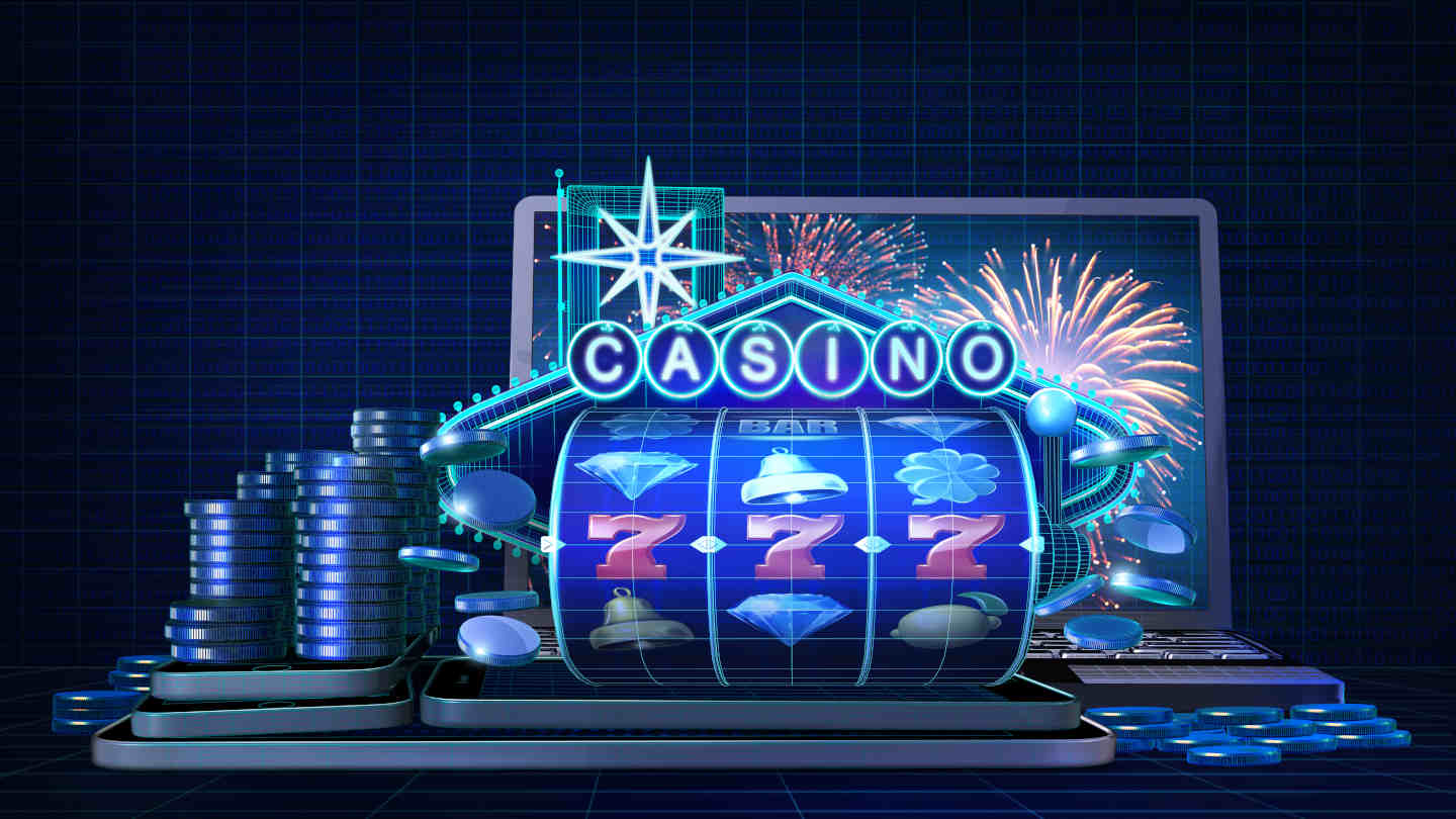 The Online Casino Industry: A Revolution in Gaming Tech