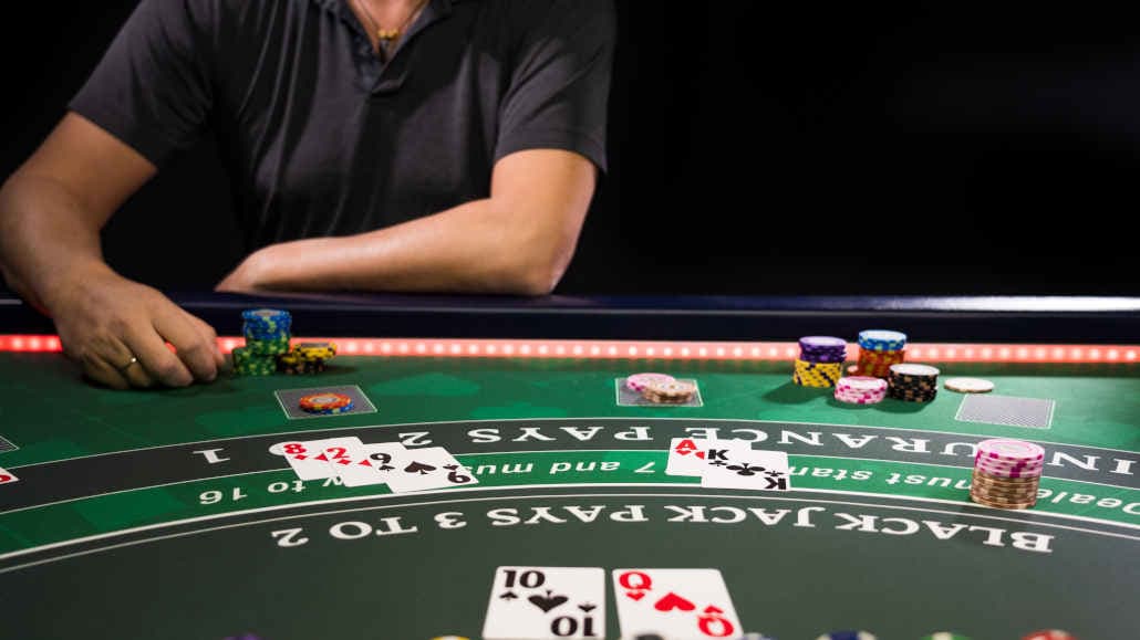 20 Essential Blackjack Terms for Beginners to Master