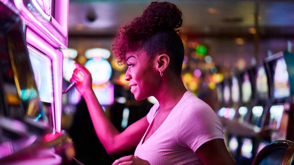 Why Play Slots? 6 Key Benefits for Players in 2024