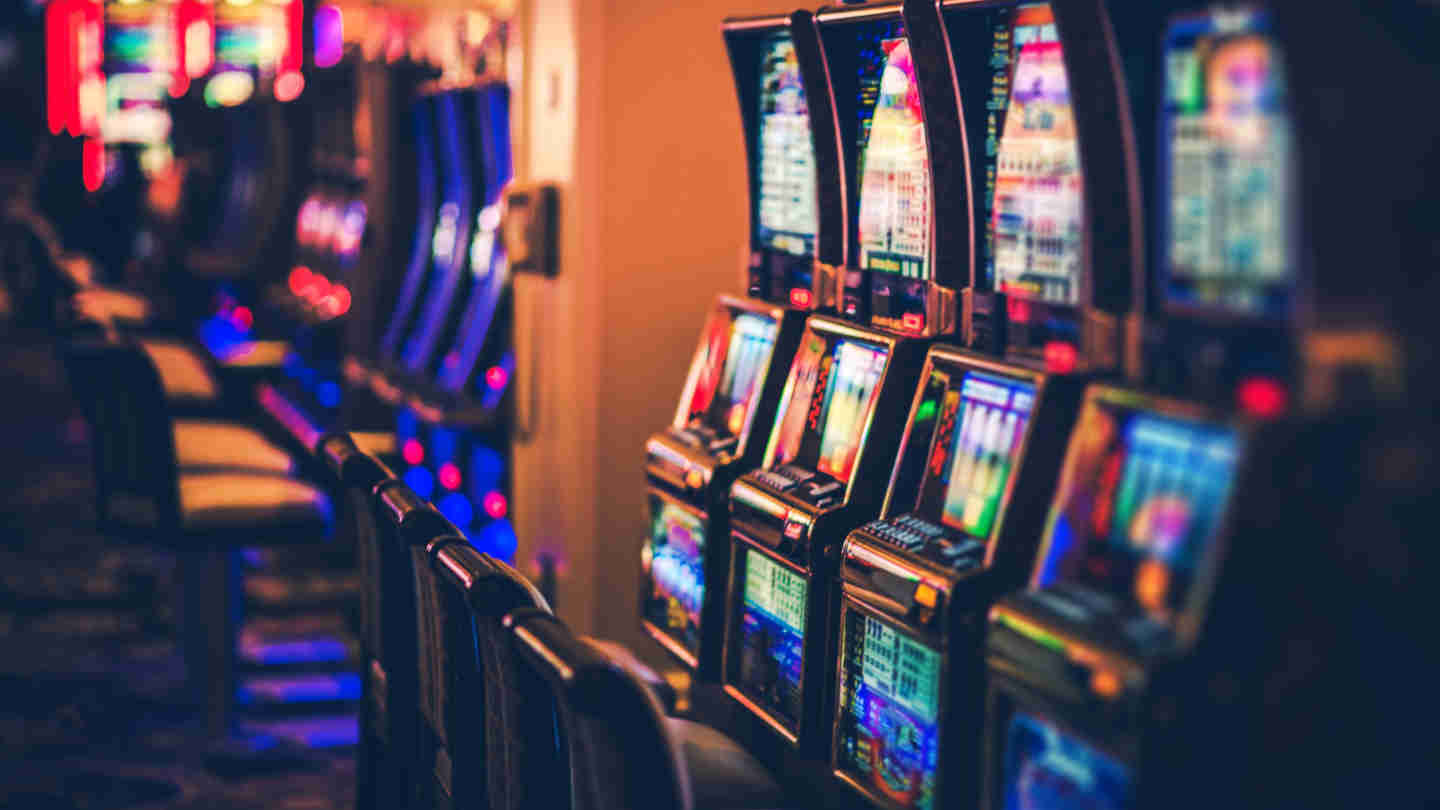 What Are Pokie Machines? An Expert Guide to Pokies