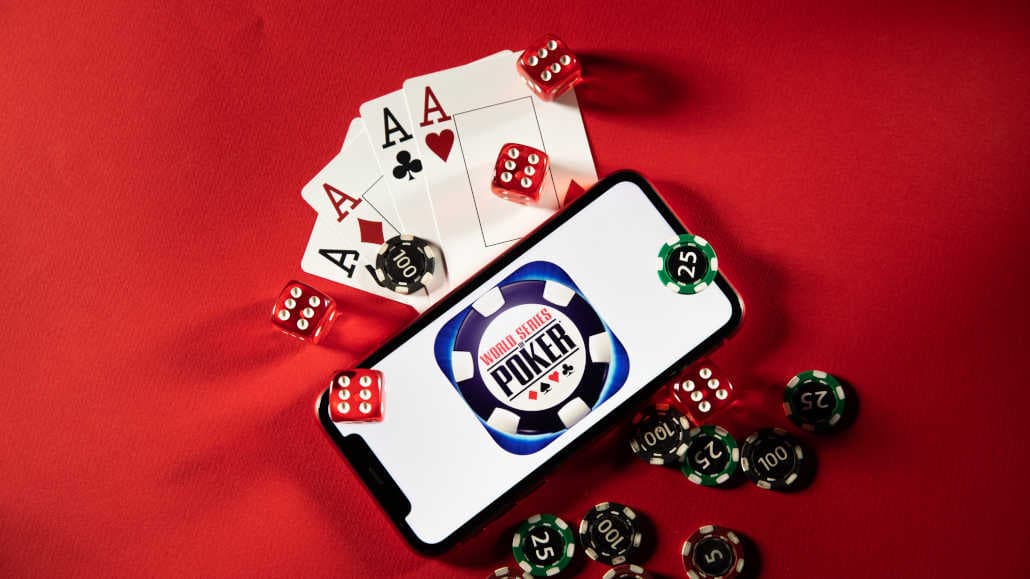 WSOP PA Online Circuit: 2023 Highlights & Promotions