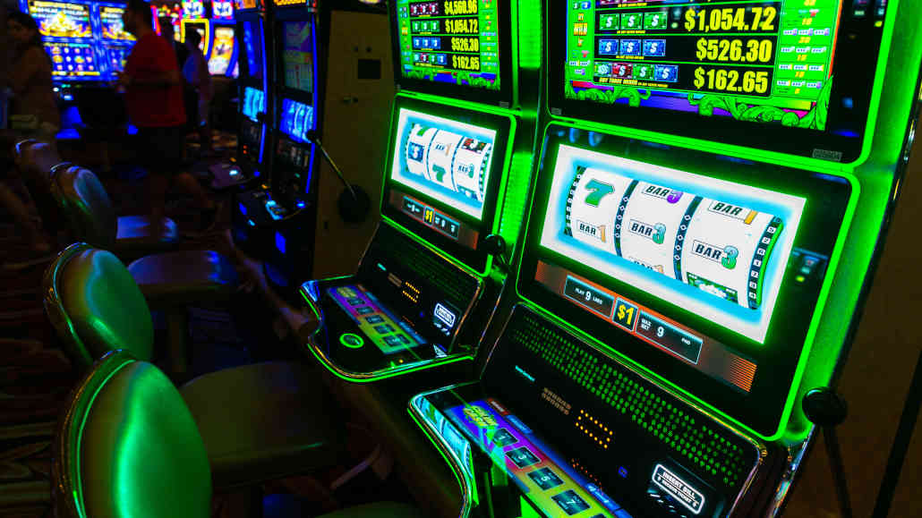3-Reel vs 5-Reel Slots: Which Is Better for You?