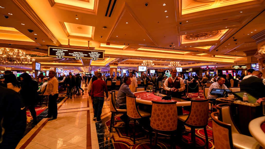 Blackjack Insurance: Is This Side Bet Worth Taking?