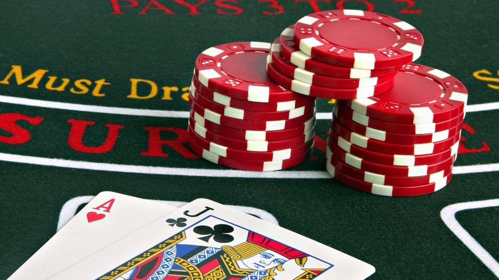 Blackjack Rules: A Beginner's Guide to Playing and Winning