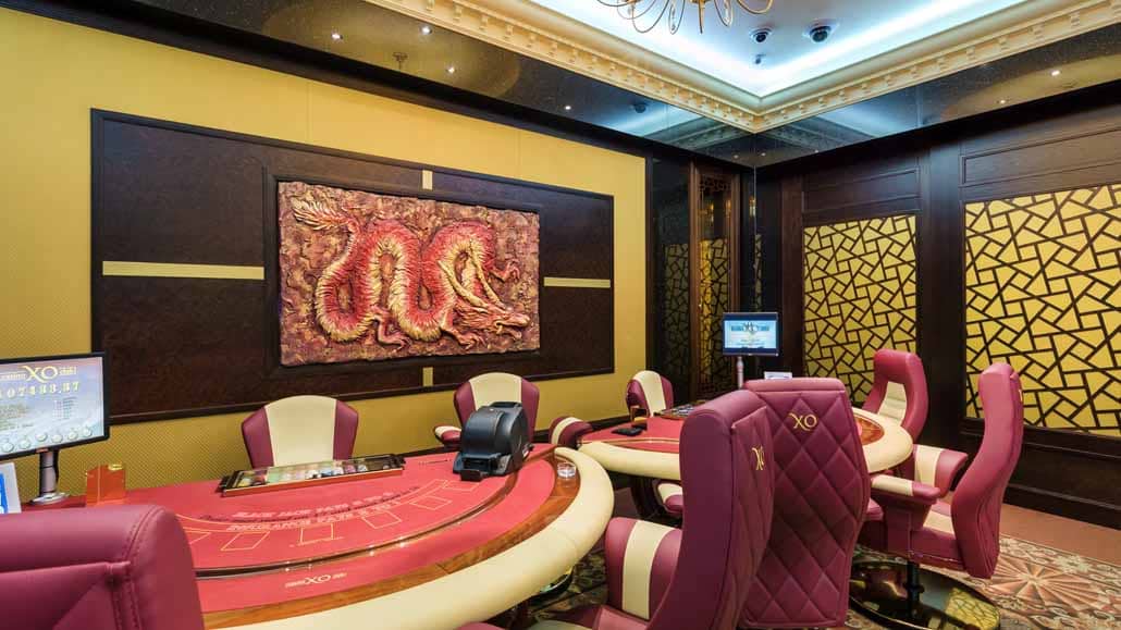 How to Play Baccarat: A Beginner's Guide to the Rules