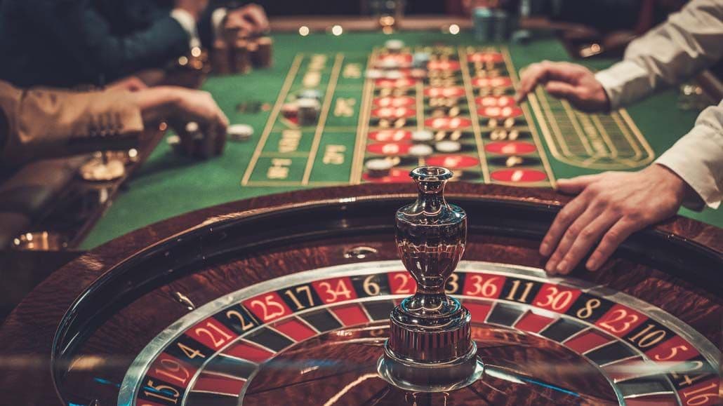 Roulette Rules: Your Guide to Playing and Winning