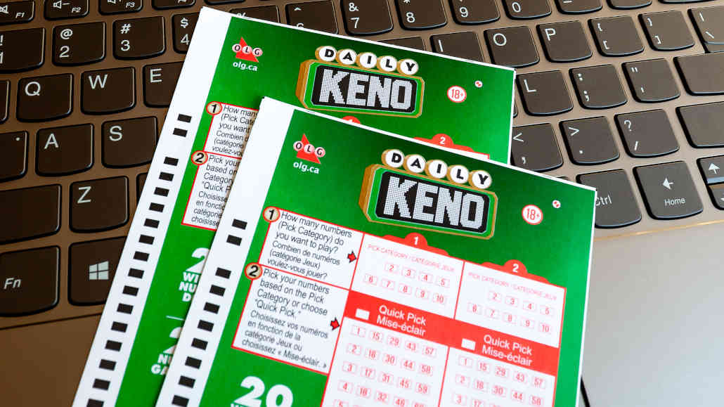 Top 10 Keno Tips & Strategies to Actually Win in 2024