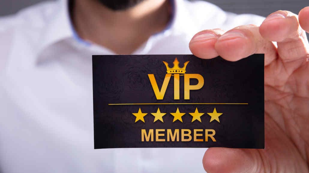 VIP Program