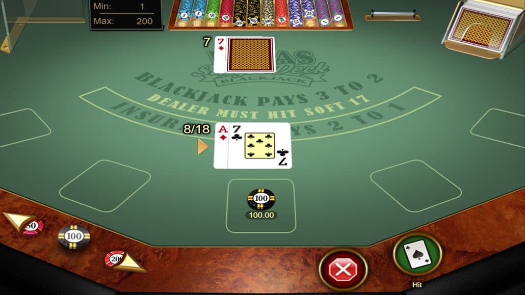 Best Online Blackjack Casinos for Real Money Games 2024