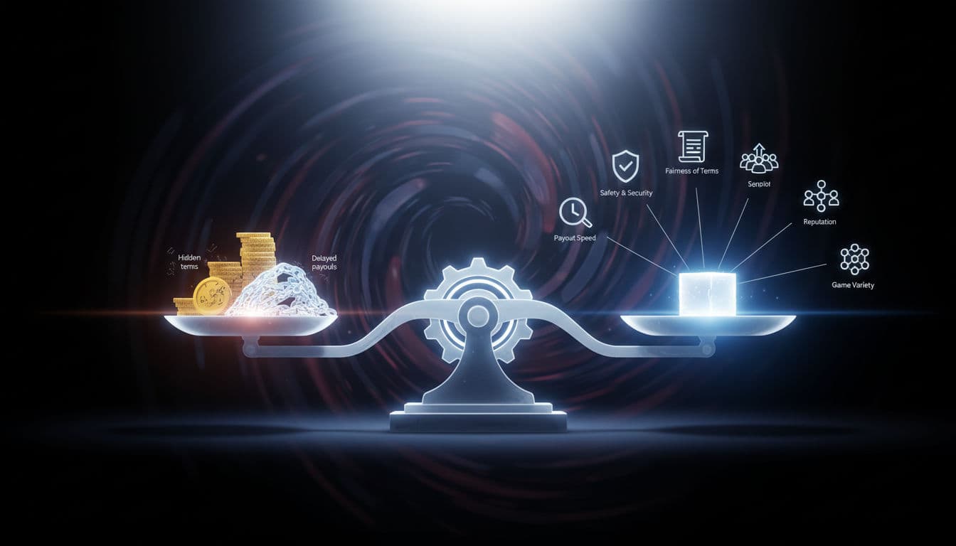 CasinoPie Mission Statement