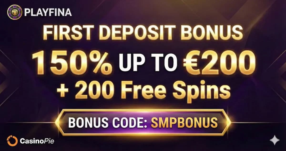 Playfina Casino Review 2024: Is It Legit? We Tested It