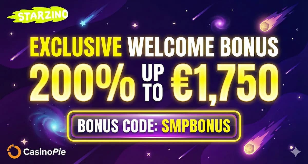 Starzino Casino Review 2024: A Payout & Bonus Test