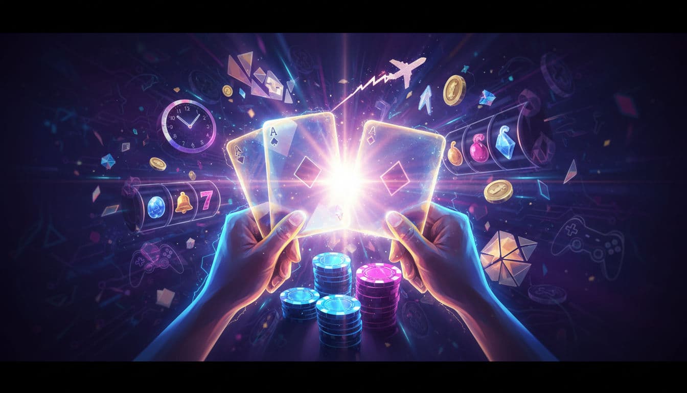 Best Free Casino Games & Demos