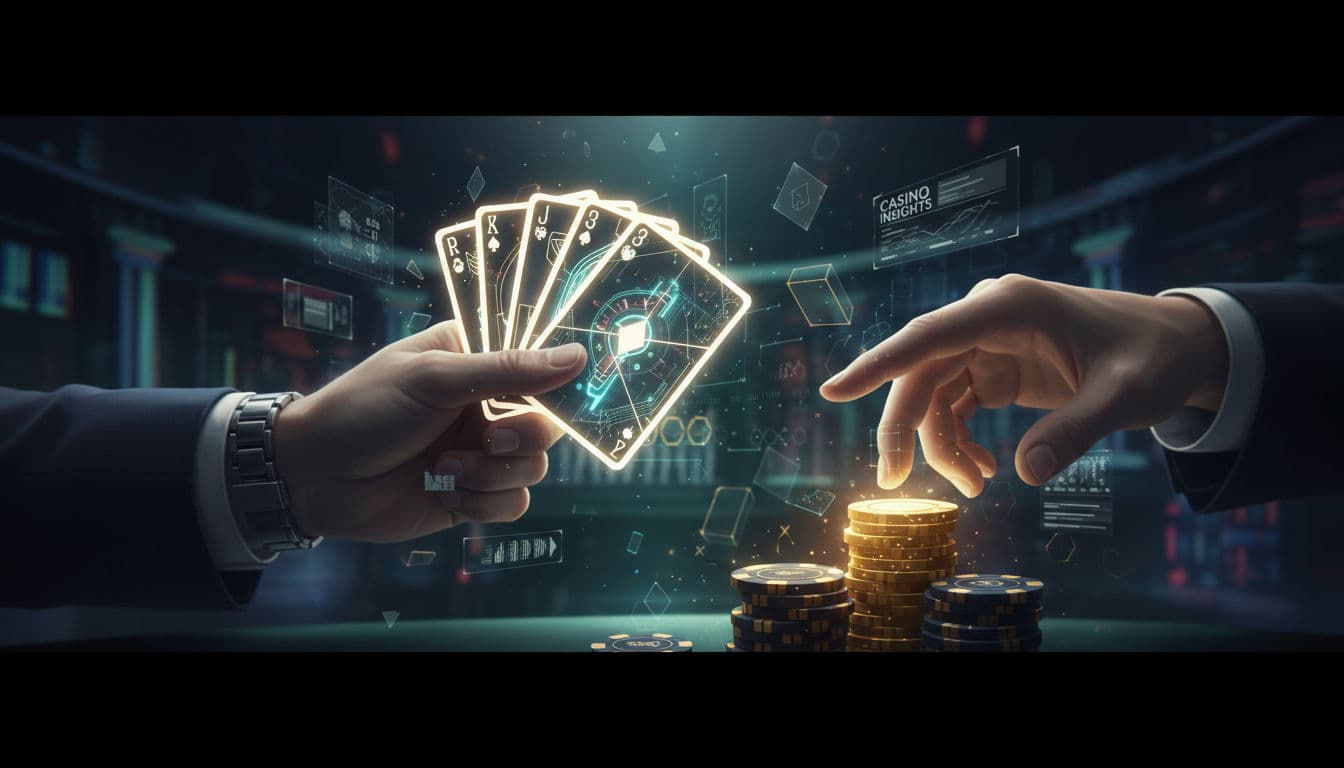 Casino Insights & Advanced Strategies