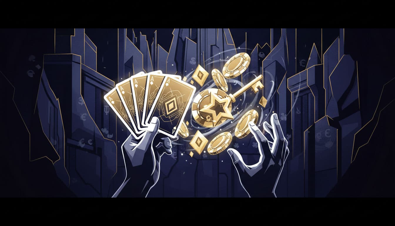 Casino Promotions & Exclusive Offers