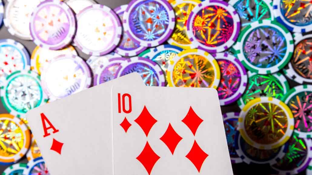 Counterfeit Casino Chips: Can You Get Away With It?