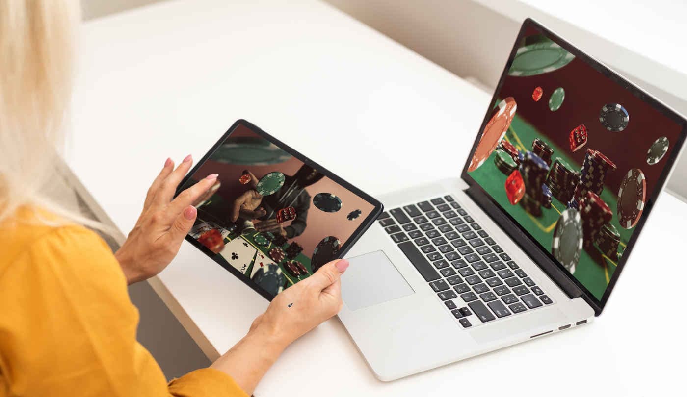 Desktop vs Mobile Casino: Which is Best for Estonia?