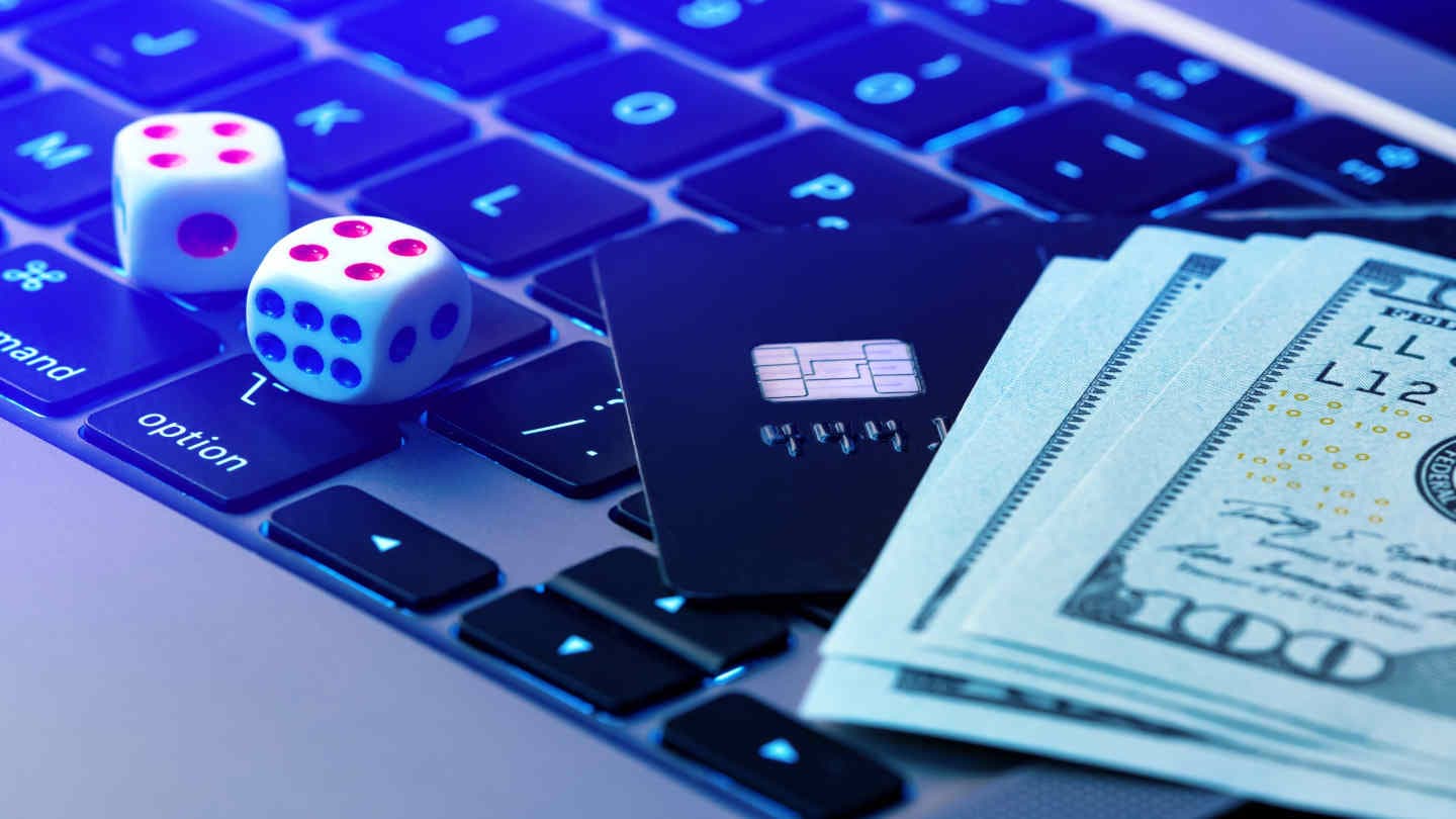eCheck Casino Guide: Secure Online Gambling Payments