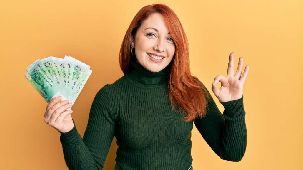 Mega Moolah Jackpot: €7.3M Win Kicks Off a Big 2022