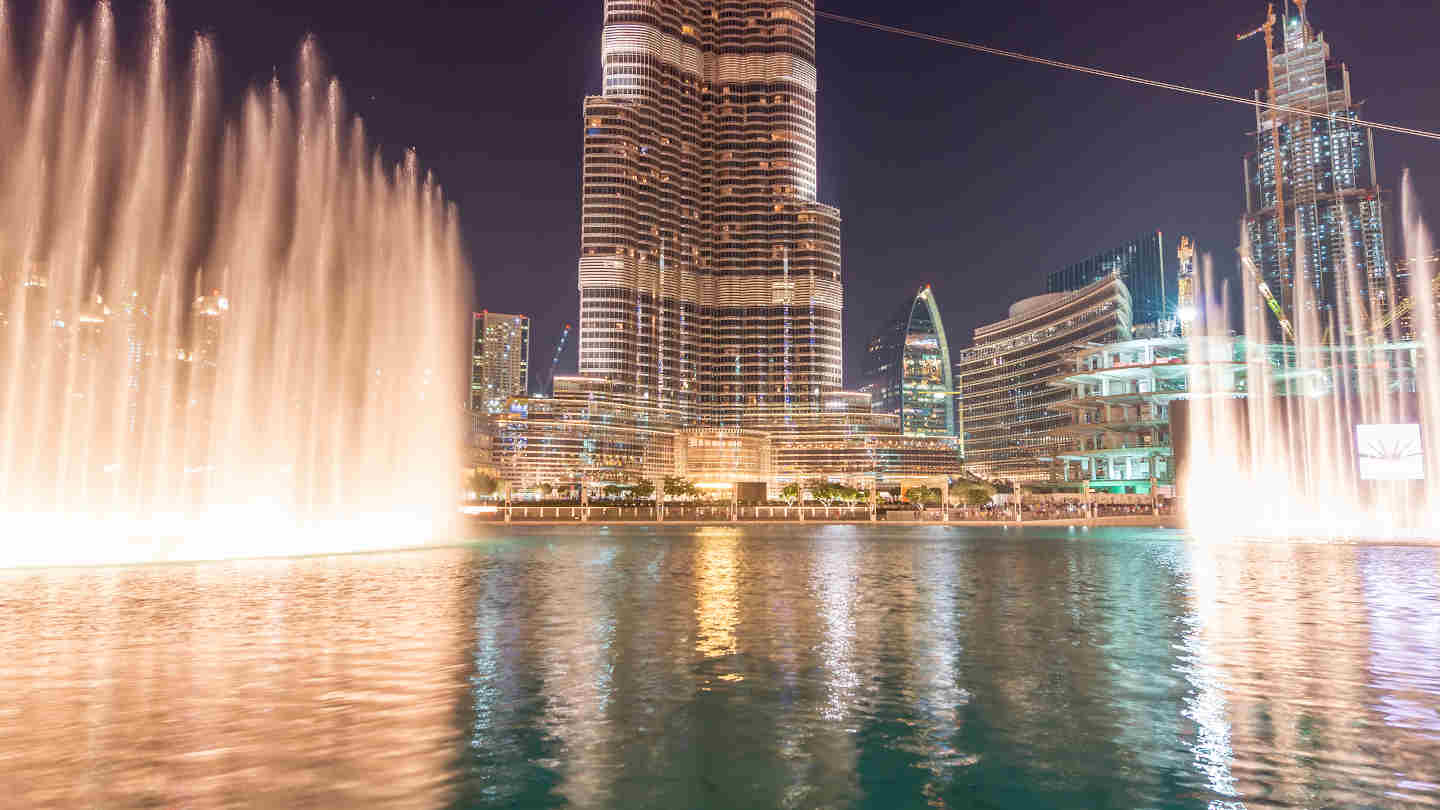 Gambling in Dubai: Is the UAE Legalizing Casinos Soon?