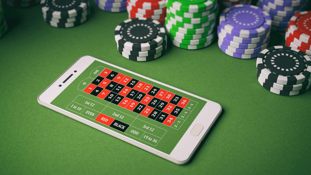 Online Gambling in Australia Shows Steady Growth: ACMA