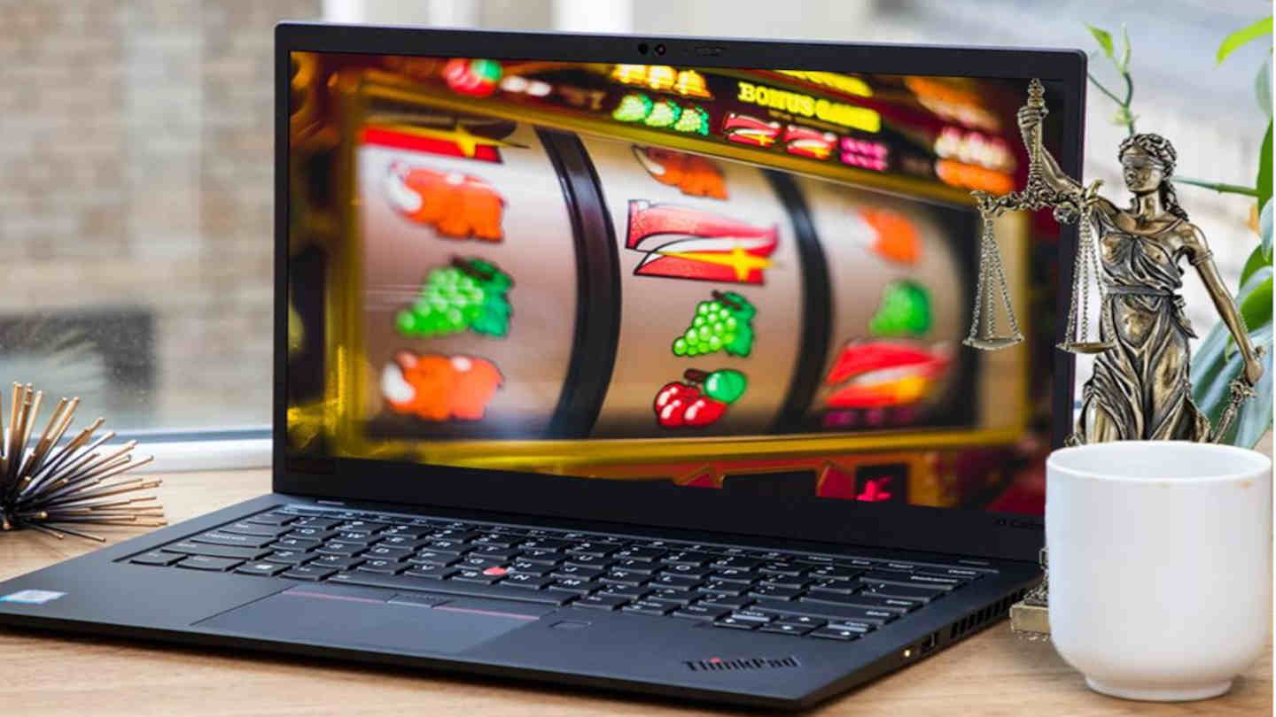 How to Find a Safe Online Casino: A 5-Step Guide